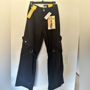 VIP Black Women Jeans